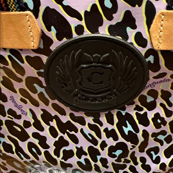 Consuela Dee Dee Tote - Picture 2 of 9